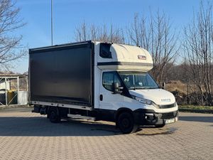 Iveco Daily 2019
