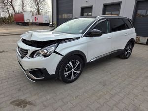 Peugeot 5008 II PureTech 130 EAT8 Stop & Start Allure 2019
