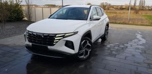 Hyundai Tucson IV 1.6 T-GDi 4WD DCT N Line 2021