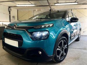 Citroën C3 III Pure Tech 83 S&S FEEL 2022