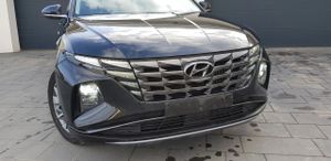 Hyundai Tucson IV 1.6 T-GDi 2WD Pure 2021