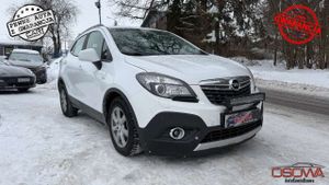 Opel Mokka I 1.4 T Cosmo S&S 4x4 EU6 2013