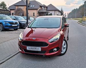 Ford S-Max II 2.0 TDCi ST-Line 2016