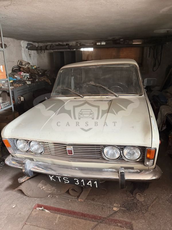 Fiat 125p 1971