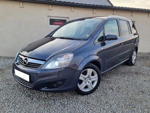 Opel Zafira B 1.8 Elegance 2007