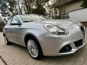 Alfa Romeo Giulietta 1.4 TB 16V Multiair Turismo 2011