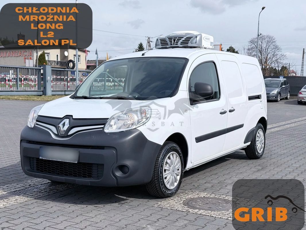 Renault Kangoo 2018