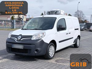 Renault Kangoo 2018