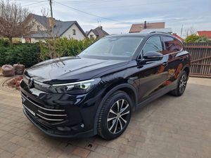 Volkswagen Tiguan III 1.5 TSI EVO Elegance DSG 2024