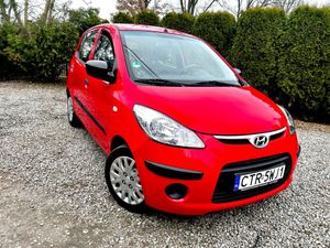 Hyundai i10 I 1.1 expression 2009