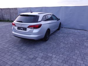 Opel Astra K 1.2 Turbo Start/Stop Edition 2021