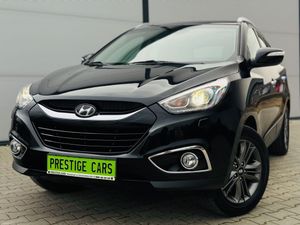 Hyundai ix35 2014