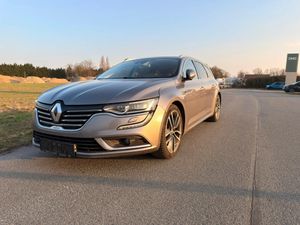 Renault Talisman (SM6) ENERGY dCi 160 EDC INITIALE PARIS 2016