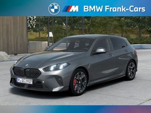 BMW 1 Series F70 120 mHEV 2026