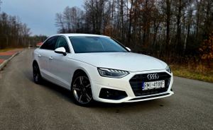 Audi A4 B9 35 TFSI mHEV S tronic 2024
