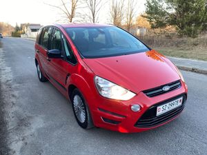 Ford S-Max I 2.0 TDCi Trend 2013