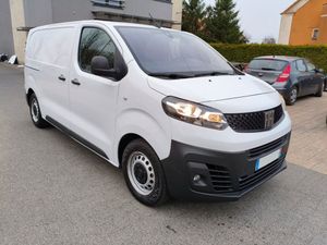 Fiat Scudo 2023