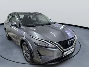 Nissan Qashqai III 1.3 DIG-T MHEV Acenta 2023