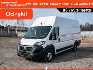 Fiat Ducato 2024