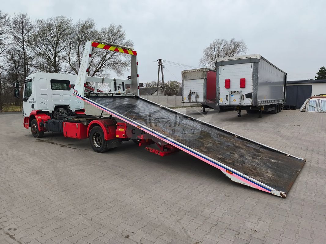 DAF LF 2012