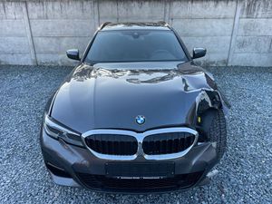 BMW 3 Series G20/G21 320d Edition M Sport Shadow 2020