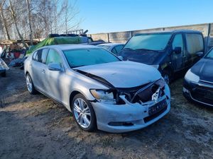 Lexus GS III 2008