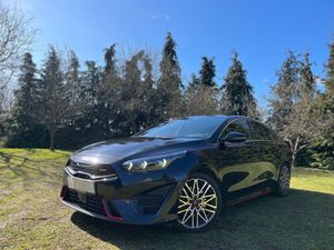 Kia Ceed 1.6 T-GDI DCT7 OPF GT 2023