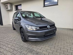 Volkswagen Touran III 2015