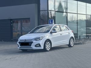 Hyundai i20 II 1.2 Classic Plus 2020
