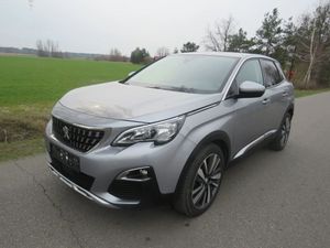 Peugeot 3008 II BlueHDi 130 Stop & Start Active 2018