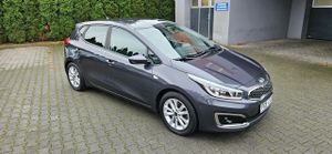 Kia Ceed II 1.4 CVVT Dream-Team Edition 2017