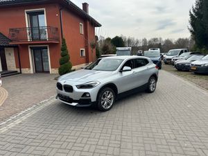 BMW X2 F39 2019