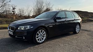 BMW 5 Series F10/F11 530d xDrive Sport-Aut Luxury Line 2014