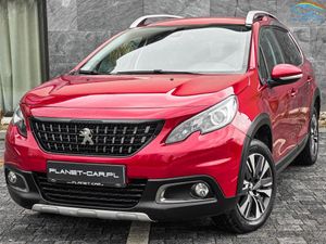 Peugeot 2008 I 1.2 Pure Tech Active S&S 2019