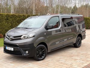 Toyota ProAce 2,0-l-D-4D L2 (9-Si.) Comfort 2020