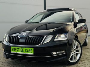 Skoda Octavia III 1.6 TDI DSG Premium Edition 2019