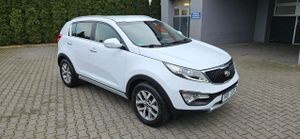 Kia Sportage III 2.0 GDI L 2WD 2015