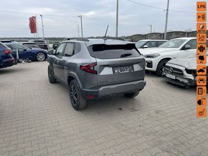 Dacia Duster II TCe 90 2WD Expression 2025