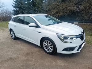 Renault Megane IV 2017