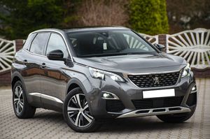 Peugeot 3008 II PureTech 130 Stop & Start Allure 2017