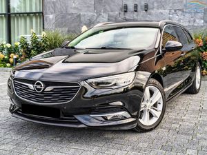 Opel Insignia B 1.6 ECOTEC Business Edition 2018
