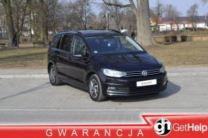 Volkswagen Touran III 2018