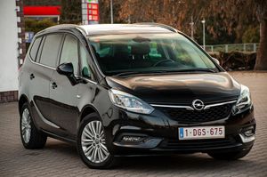 Opel Zafira C 1.6 CNG 2017