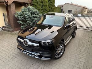 Mercedes-Benz GLE W167 350 de 4-Matic Premium 2023