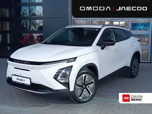 Omoda 5 2025