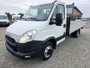 Iveco Daily 2012