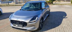 Suzuki Swift VII 1.2 Dualjet SHVS Elegance CVT 2025