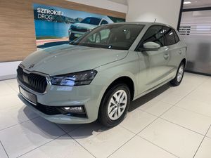 Skoda Fabia IV 1.0 TSI Drive 2026