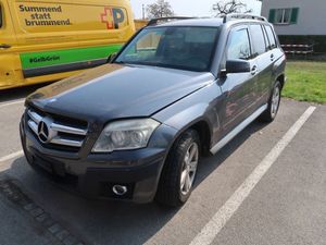 Mercedes-Benz GLK GLK 320 2008