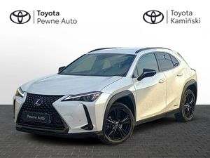 Lexus UX 2021